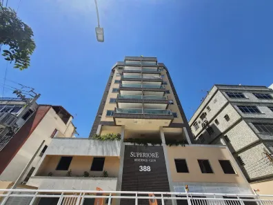 Apartamento com 3 Quartos à venda, 76m² no Méier, Rio de Janeiro