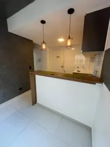 Apartamento com 1 Quarto à venda, 38m² no Iná, São José dos Pinhais