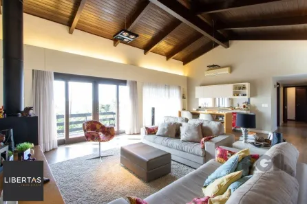 Casa com 5 Quartos à venda, 417m² no Teresópolis, Porto Alegre