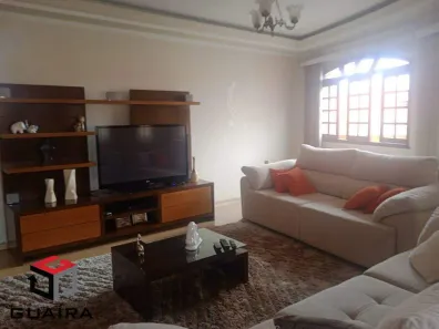 Imóvel Comercial com 3 Quartos à venda, 415m² no Jardim Las Vegas, Santo André