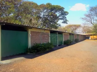 Ponto Comercial com 10 Quartos à venda, 705m² no Jardim Salgado Filho, Ribeirão Preto