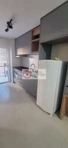 Apartamento com 2 Quartos para alugar, 40m² no Vila Prudente, São Paulo