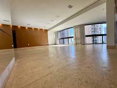 Apartamento com 4 Quartos à venda, 300m² no Setor Bueno, Goiânia
