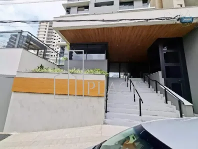 Apartamento com 2 Quartos para alugar, 62m² no Barbosa, Marília