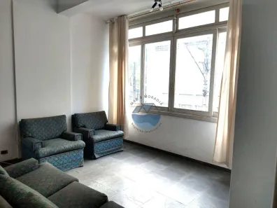Apartamento com 2 Quartos à venda, 114m² no Boqueirão, Santos