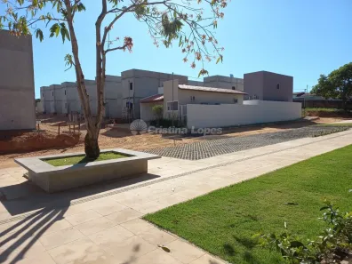 Apartamento com 3 Quartos à venda, 77m² no Pedra Mole, Teresina