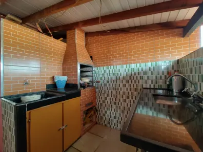 Casa com 6 Quartos à venda, 272m² no Parque Ribeirão Preto, Ribeirão Preto