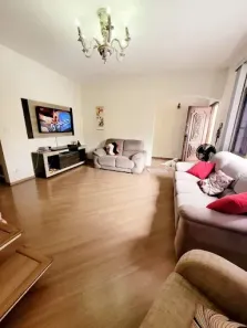 Sobrado com 4 Quartos à venda, 134m² no Parque Casa de Pedra, São Paulo
