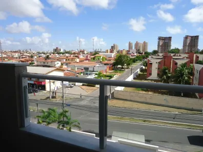 Apartamento com 2 Quartos à venda, 46m² no Nova Parnamirim, Parnamirim