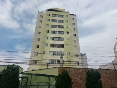 Apartamento com 2 Quartos à venda, 226m² no Parada Inglesa, São Paulo