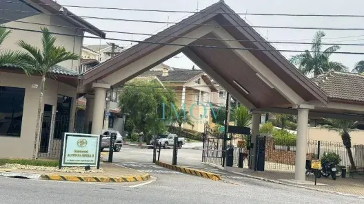 Lote/Terreno à venda, 489m² no Urbanova III, São José dos Campos