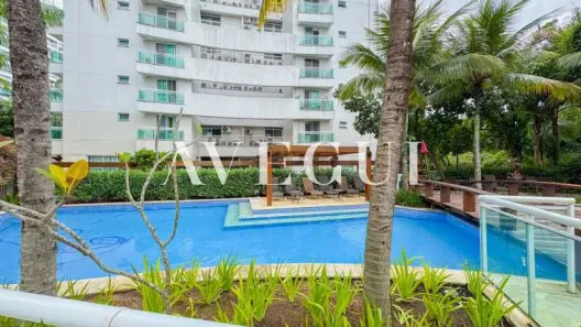 Apartamento com 3 Quartos à venda, 158m² no Barra da Tijuca, Rio de Janeiro