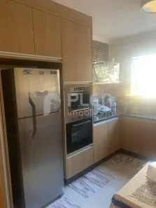 Apartamento com 3 Quartos à venda, 95m² no Lauzane Paulista, São Paulo