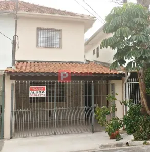 Sobrado com 2 Quartos para alugar, 120m² no Vila Cordeiro, São Paulo