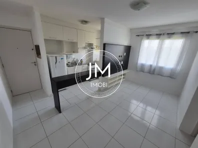Apartamento com 2 Quartos à venda, 43m² no Residencial Anauá, Hortolândia