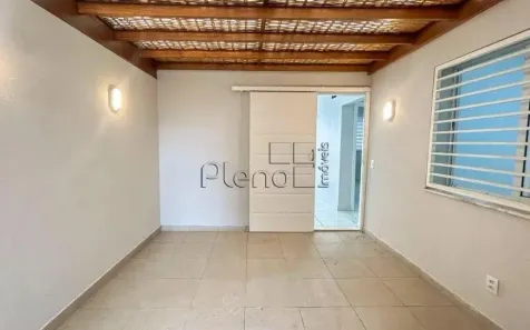 Casa com 2 Quartos à venda, 204m² no Bosque, Campinas