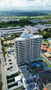 Apartamento com 3 Quartos à venda, 84m² no Coité, Eusébio