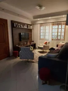 Sobrado com 3 Quartos à venda, 128m² no Parada Inglesa, São Paulo
