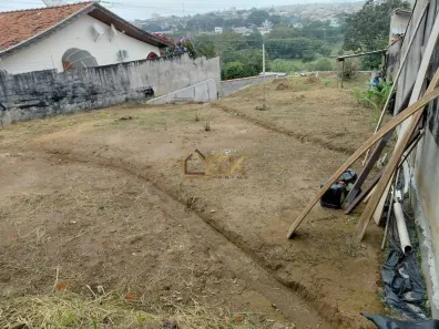 Lote/Terreno à venda, 405m² no Campos Elíseos, Taubaté