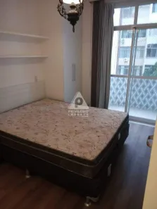Apartamento com 1 Quarto para alugar, 40m² no Copacabana, Rio de Janeiro