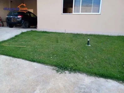 Casa de Condomínio com 3 Quartos para alugar, 150m² no Condomínio Terras do Vale, Caçapava