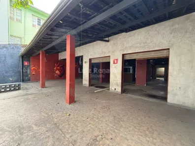 Imóvel Comercial com 3 Quartos para alugar, 450m² no Cruzeiro, Belo Horizonte