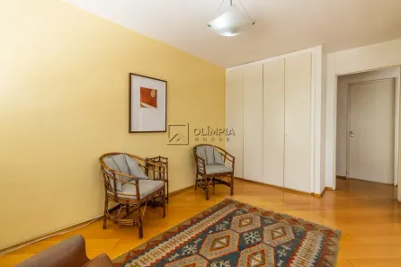 Apartamento com 2 Quartos à venda, 96m² no Vila Mariana, São Paulo