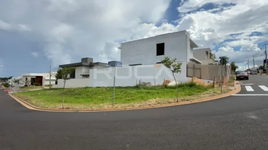 Lote/Terreno à venda, 384m² no Parque Faber Castell I, São Carlos