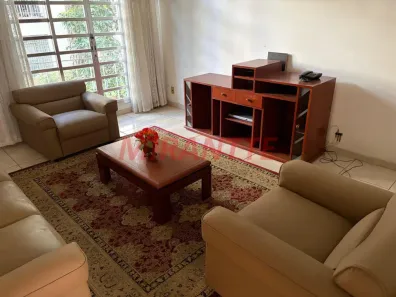 Apartamento com 2 Quartos à venda, 79m² no Parque Mandaqui, São Paulo