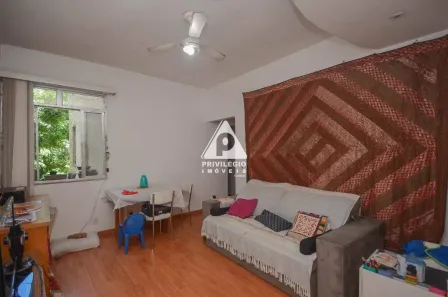 Apartamento com 2 Quartos à venda, 68m² no Copacabana, Rio de Janeiro