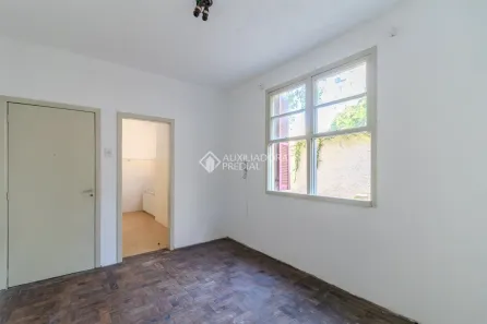 Apartamento com 1 Quarto à venda, 37m² no Centro Histórico, Porto Alegre