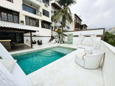 Casa com 5 Quartos à venda, 389m² no Anil, Rio de Janeiro