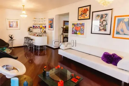 Apartamento com 4 Quartos à venda, 192m² no Perdizes, São Paulo
