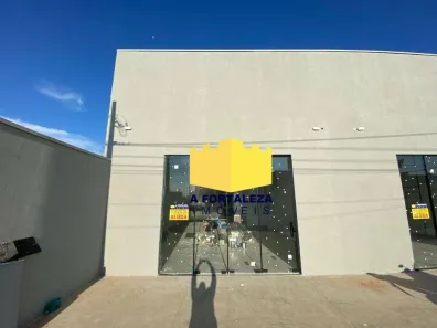 Ponto Comercial para alugar, 62m² no Parque Novo Mundo, Americana