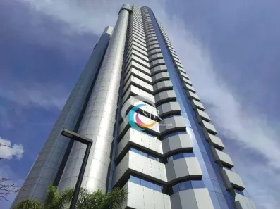 Sala Comercial para alugar, 1340m² no Brooklin Paulista, São Paulo