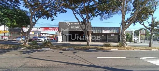 Imóvel Comercial com 11 Quartos à venda, 492m² no Jardim Chapadão, Campinas