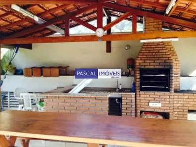 Apartamento com 1 Quarto à venda, 27m² no Campo Belo, São Paulo