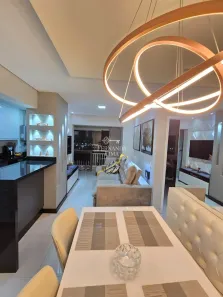 Apartamento com 2 Quartos à venda, 57m² no Vila Homero Thon, Santo André