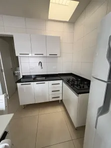 Apartamento com 1 Quarto para alugar, 51m² no Boa Vista, Curitiba