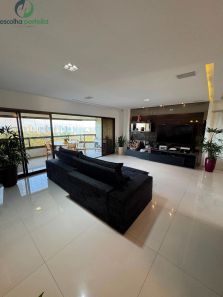 Apartamento com 4 Quartos à venda, 225m² no Patamares, Salvador