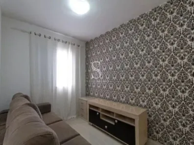 Apartamento com 2 Quartos à venda, 68m² no Parque Reboucas, São Paulo