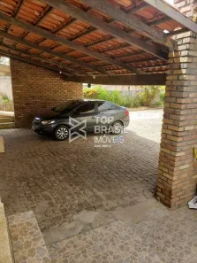 Casa com 4 Quartos à venda, 450m² no Graçandu Litorânea, Extremoz