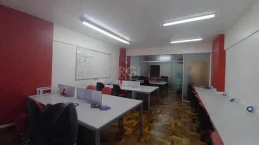 Sala Comercial para alugar, 55m² no Centro Histórico, Porto Alegre
