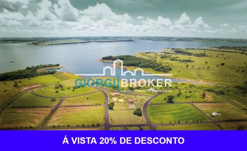 Lote/Terreno à venda, 1506m² no , Fronteira
