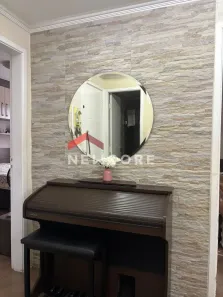 Apartamento com 3 Quartos à venda, 54m² no Parque Marabá, Taboão da Serra