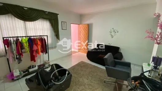 Sobrado com 2 Quartos à venda, 181m² no Vila Haro, Sorocaba