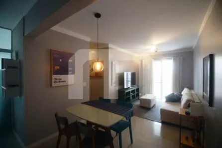 Apartamento com 2 Quartos à venda, 63m² no Tatuapé, São Paulo