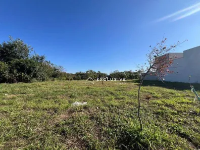 Lote/Terreno à venda, 175m² no Loteamento Parque do Museu, Caçapava