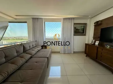 Cobertura com 4 Quartos à venda, 254m² no Liberdade, Belo Horizonte
