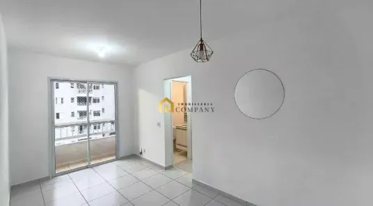 Apartamento com 2 Quartos à venda, 65m² no Jardim Vera Cruz, Sorocaba